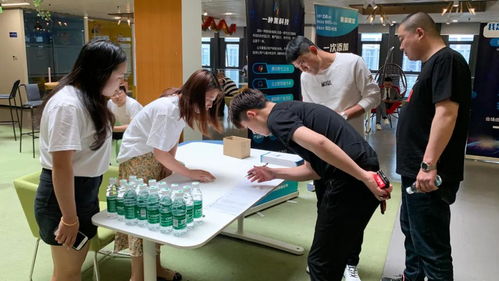 借力企業(yè)微信，破解行業(yè)流量困局——留量寶私域構建與因私出入境服務的雙贏之道